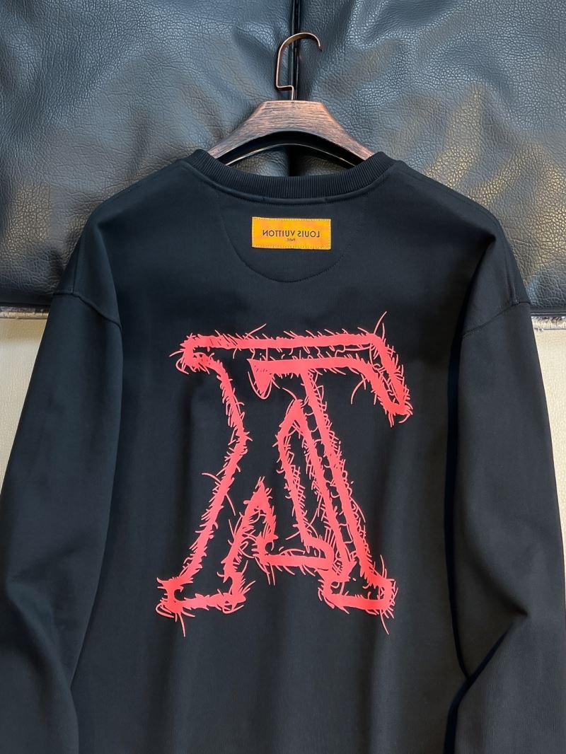 Louis Vuitton Hoodies